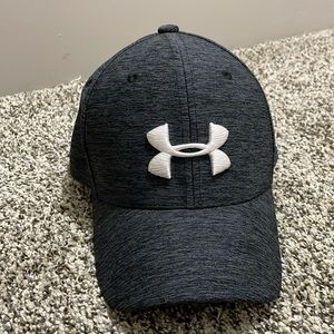 Youth Under Armour Hat
